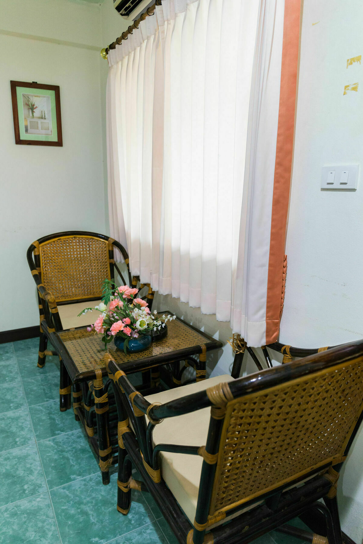 Forum House Hotel Krabi town Exteriör bild